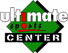 ultimate Sports Logo